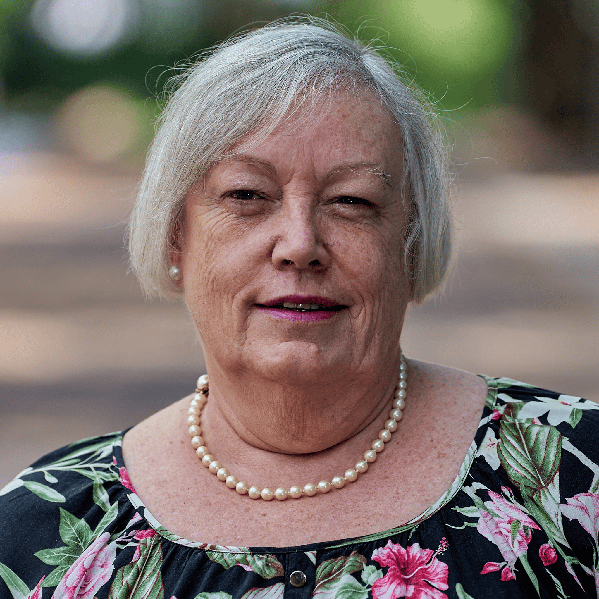 About Us: Debbie Lievaart
