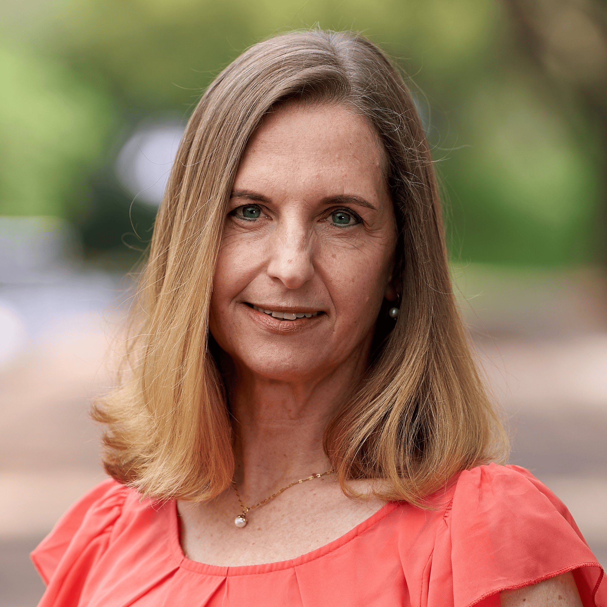 About Us: Katinka Van Staaten
