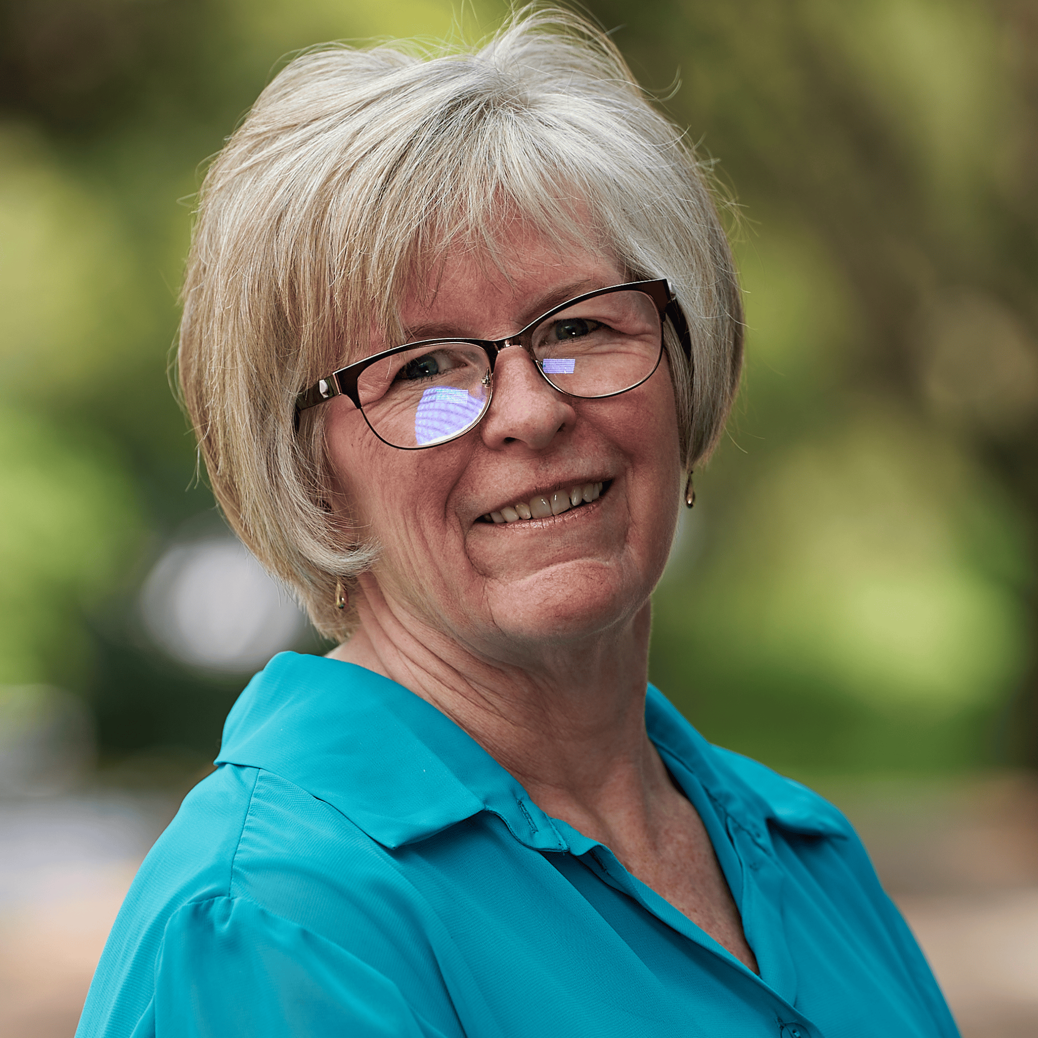 Pam Hutchison